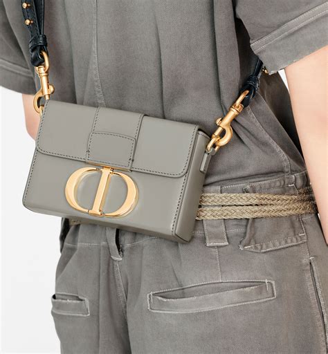 dior 30 montaigne bag grey|small 30 montaigne bag.